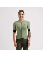 Rogelli dámsky dres SIGNATURE zelený XS