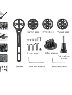 Nosič bicyklov Rockbros 29210012002