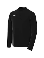Dětské tričko s dlouhým rukávem DriFit Park VIII černé model 22088130 010 - NIKE Dětské tričko s dlouhým rukávem DriFit Park VIII černé model 22088130 010 - NIKE