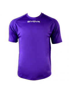 Unisex tréningové tričko One U MAC01-0014 - Givova