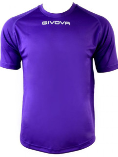 Unisex fotbalové tričko Givova One U MAC01-0014