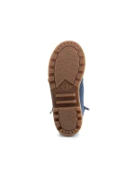 Detská obuv Pampa Hi CUFF WP K 53476-425-M - Palladium