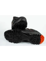 Bezpečnostná pracovná obuv Lavoro 1229.50