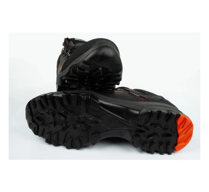 Bezpečnostná pracovná obuv Lavoro 1229.50