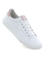 Big Star W HH274073 Biele nízke tenisky