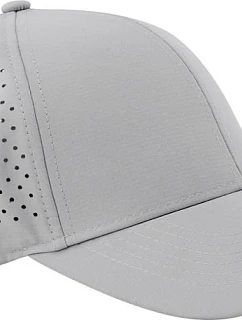 B 6 panelová Trucker kšiltovka 53. ice grey model 22550477 - Beechfield