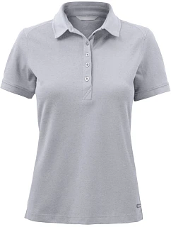 Cutter & Buck Advantage Polo Women Dámské piqué polo model 22458545 grey melange