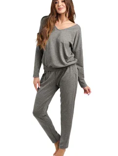 Karina dł.r. dł.sp. model 18959913 - Italian Fashion