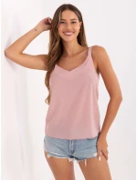 LK TP top 508156.64 tmavoružová LK TP top 508156.64 tmavoružová