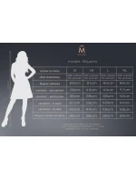 Šaty Bilyana - Merribel Šaty Bilyana - Merribel