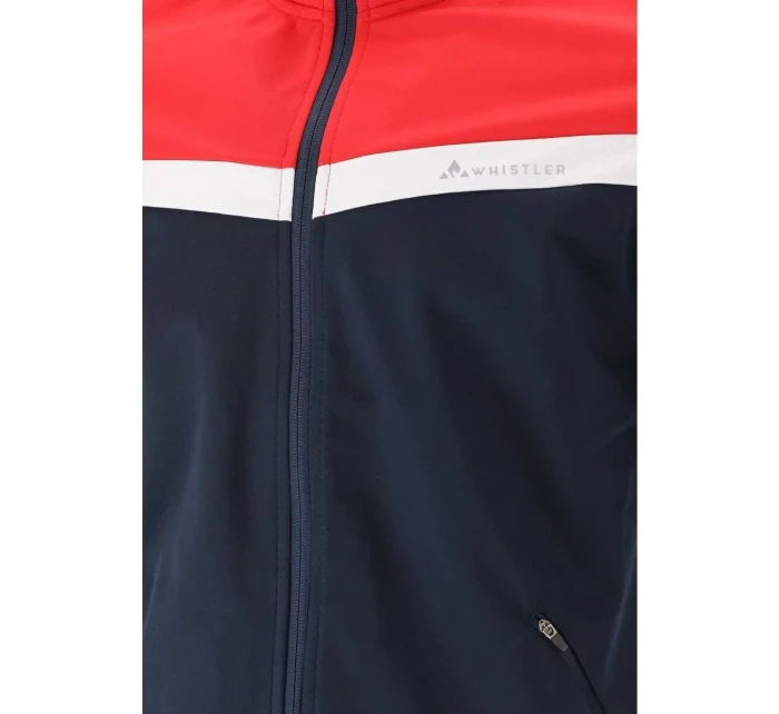 Pánská lehká bunda M Jacket model 20047111 - Whistler Pánská lehká bunda M Jacket model 20047111 - Whistler