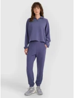 Dámské tepláky 4F Dámské tepláky 4F