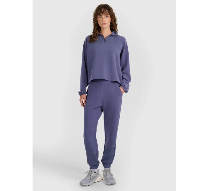 Dámské tepláky 4F Dámské tepláky 4F