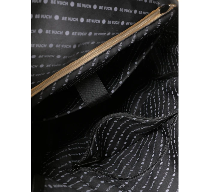 Dámsky batoh Vuch Virion Big Beige