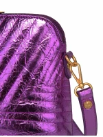 Dámska kabelka Vuch Cara Dazzling Purple