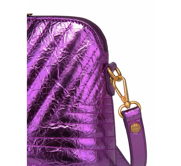 Dámska kabelka Vuch Cara Dazzling Purple