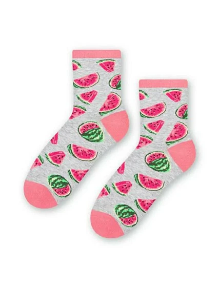 ZAKOSTKI DAMSKIE model 6120368 - Steven