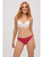 VÁNOČNÍ TANGA model 21483865 - Ysabel Mora