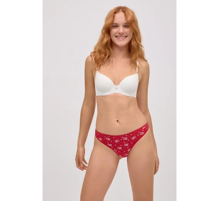 VÁNOČNÍ TANGA model 21483865 - Ysabel Mora