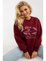 Mikina model 171972 Fancy