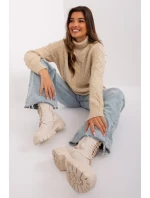 Model svetra 187742 AT