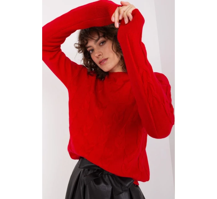 Model svetra 208291 AT Model svetra 208291 AT