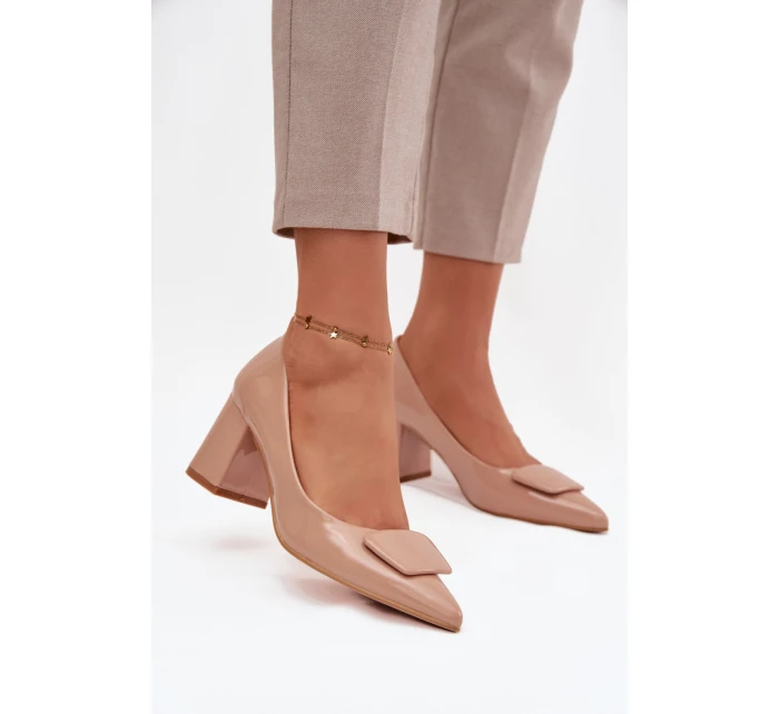 Čerpadlá model 221173 Step in style Čerpadlá model 221173 Step in style