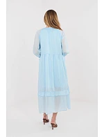 Denné šaty model 225502 Taliansko Moda