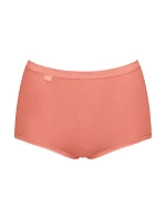 SLOGGI BASIC+ - Maxi nohavičky 3 ks - neviditeľné švy a mäkká bavlna Sloggi SLOGGI BASIC+ - Maxi nohavičky 3 ks - neviditeľné švy a mäkká bavlna Sloggi