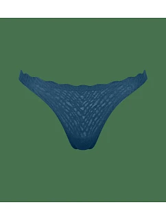 sloggi ZERO Feel Bliss String – Smoky Blue – SLOGGI Smoky Blue – SLOGGI