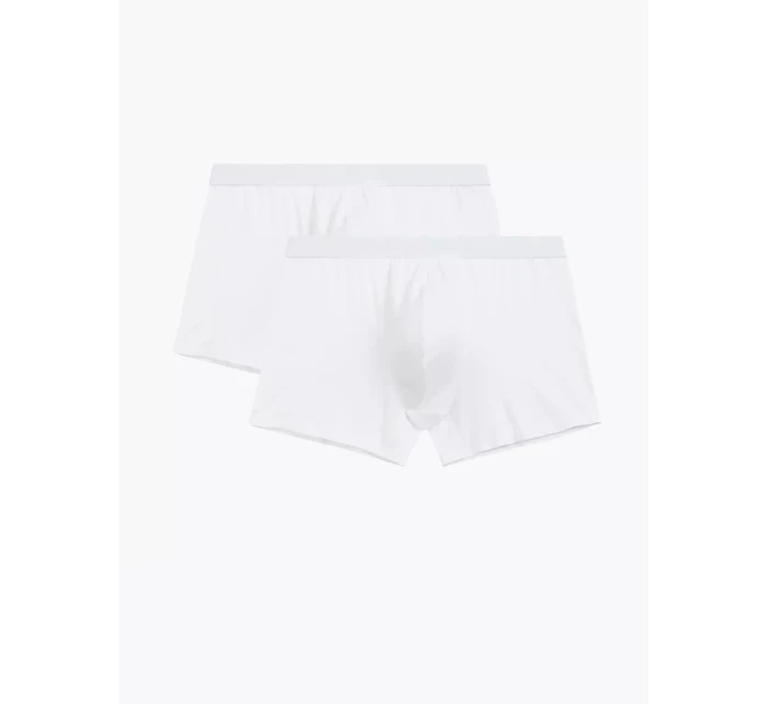 Boxerky Atlantic 2BMH-016 Bamboo A'2 S-2XL Boxerky Atlantic 2BMH-016 Bamboo A'2 S-2XL