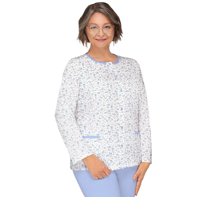 Pyžamo Martel Kasia III 267 dĺžka/r M-3XL