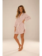 Košile model 21093258 Taylor long/r S2XL - De Lafense