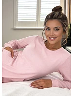Košile model 22314859 dlouhý rukáv, velikosti S–XL - Donna