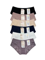 DC Girl nohavičky 26257 A'2 S-XL modal