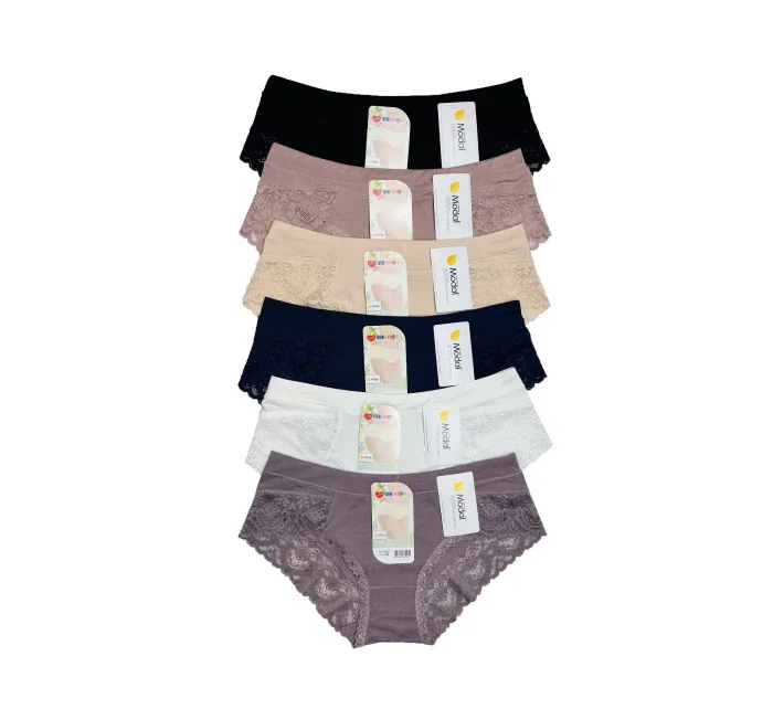 DC Girl nohavičky 26257 A'2 S-XL modal