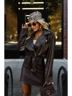 Dámská bunda model 21328129 - numoco basic