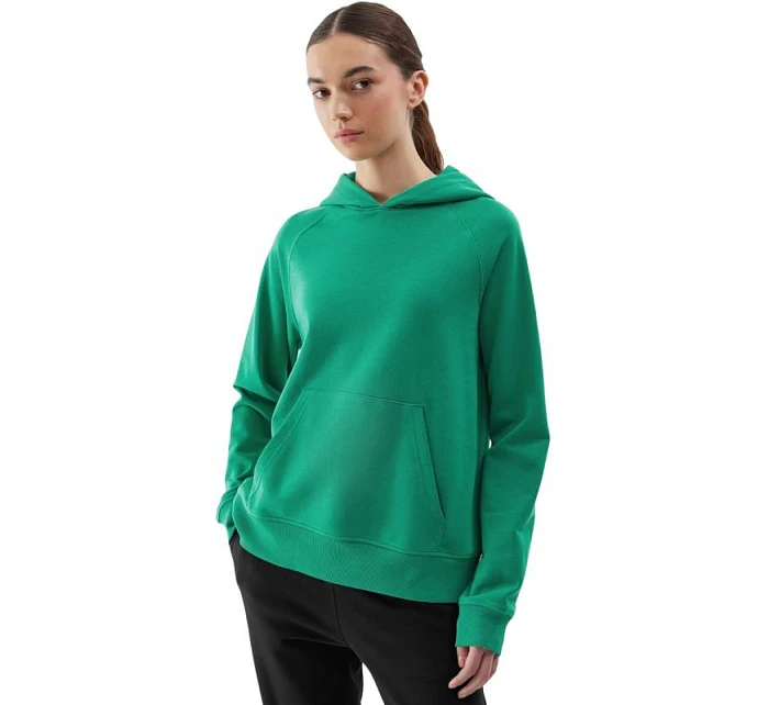 Mikina 4F F0955 W 4FWSS24TSWSF0955 41S