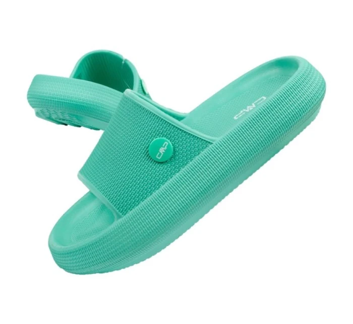 W dámské žabky model 20133910 - CMP W dámské žabky model 20133910 - CMP