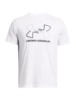 Under Armour GL Foundation Uodate SS M 1382915 100 pánske tričko