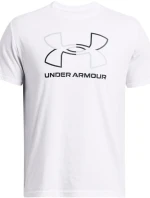 Tričko Under Armour GL Foundation Uodate SS M 1382915 100 pánske