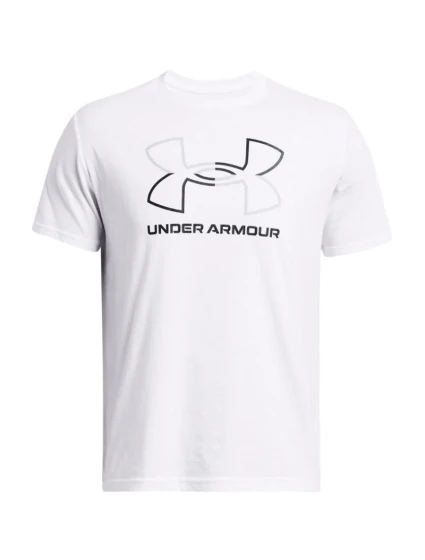 Under Armour GL Foundation Uodate SS M 1382915 100 pánske tričko