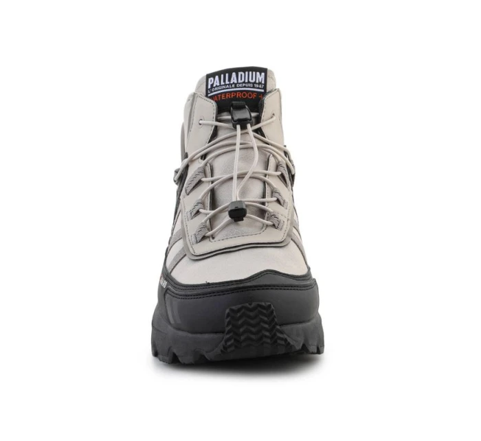 Palladium Thunder Mid Protect Wp+ W 74394-096-M