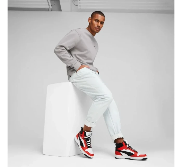 Boty Rebound M model 20733224 - Puma Boty Rebound M model 20733224 - Puma