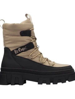 Lee Cooper W LCJ-24-47-3143LA dámske topánky