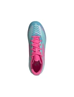 Fotbalové boty F50 League FG/MG Messi Jr model 21419741 - ADIDAS