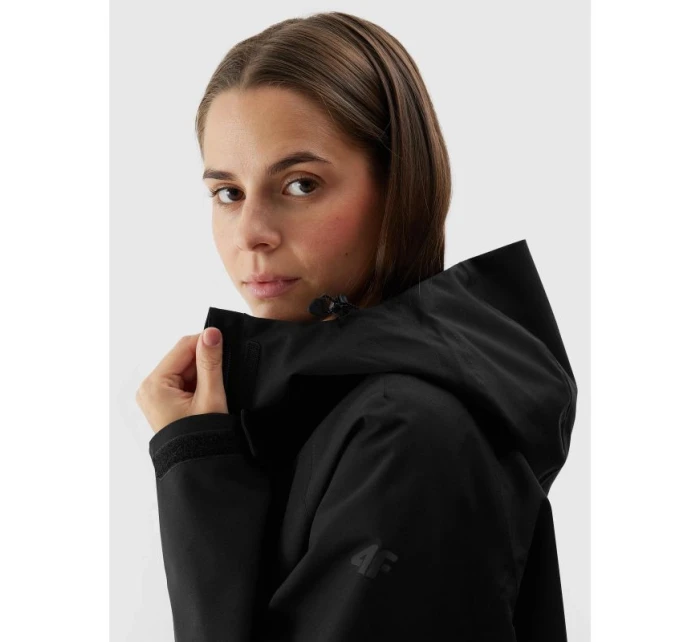 Dámská přechodná bunda s membránou model 21431391 - 4F Dámská přechodná bunda s membránou model 21431391 - 4F