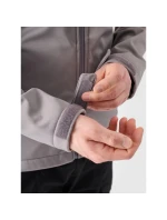 Softshellová bunda s vetruodolnou membránou 5 000 pánska 4F NOSH4SFM001B-25S pánska Softshellová bunda s vetruodolnou membránou 5 000 pánska 4F NOSH4SFM001B-25S pánska