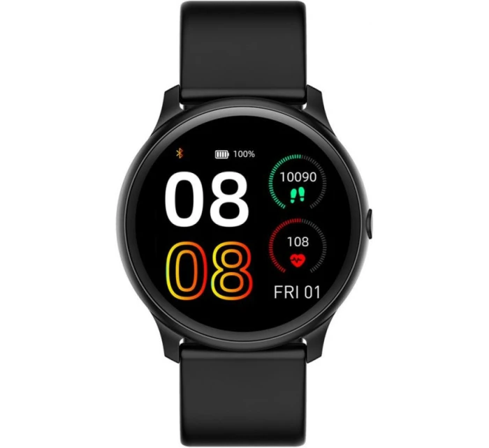 Hodinky SMARTWATCH G.Rossi SW010-11 Hodinky SMARTWATCH G.Rossi SW010-11