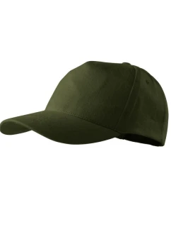 Unisex čiapka 5P (vojenská)